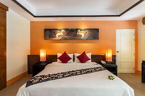 Baan Khaolak Beach Resort