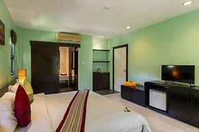 Baan Khaolak Beach Resort