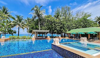 Baan Khaolak Beach Resort