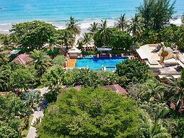 Baan Khaolak Beach Resort