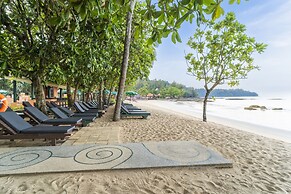 Baan Khaolak Beach Resort