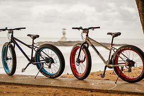 Baan Khaolak Beach Resort