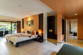 Baan Khaolak Beach Resort