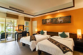 Baan Khaolak Beach Resort