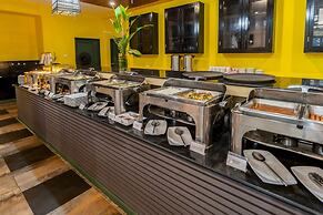 Baan Khaolak Beach Resort