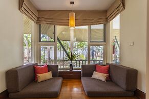 Baan Khaolak Beach Resort