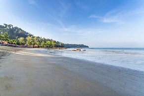 Baan Khaolak Beach Resort