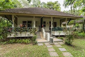 Baan Khaolak Beach Resort