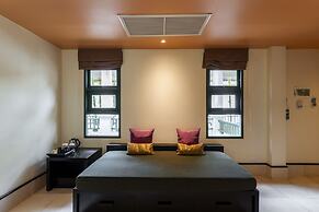 Baan Khaolak Beach Resort