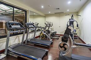 Baan Khaolak Beach Resort