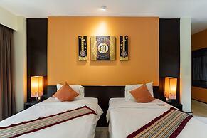 Baan Khaolak Beach Resort