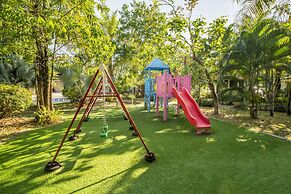 Baan Khaolak Beach Resort