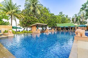 Baan Khaolak Beach Resort