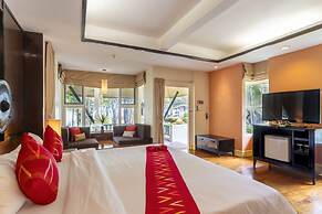 Baan Khaolak Beach Resort