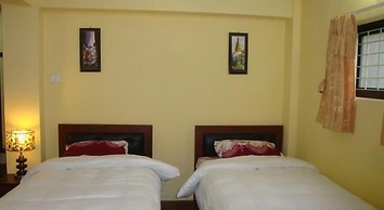 Kumari Guest House