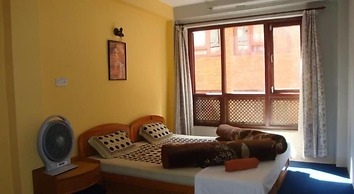 Kumari Guest House