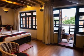 Tulaja Boutique Hotel