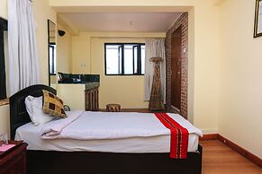 Tulaja Boutique Hotel