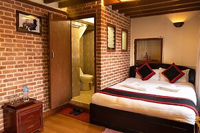 Tulaja Boutique Hotel