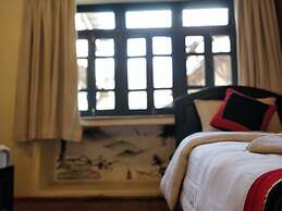 Tulaja Boutique Hotel