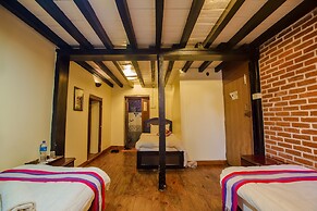 Tulaja Boutique Hotel