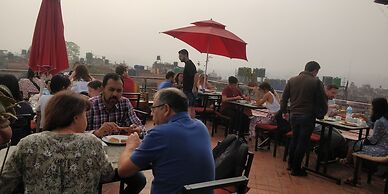 Tulaja Boutique Hotel