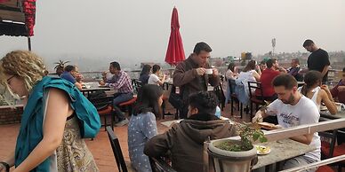 Tulaja Boutique Hotel