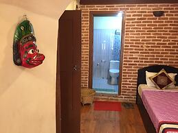 Tulaja Boutique Hotel