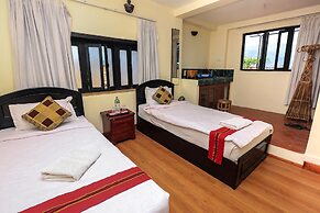 Tulaja Boutique Hotel