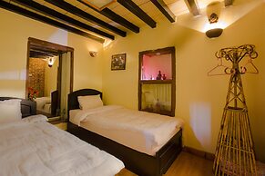 Tulaja Boutique Hotel