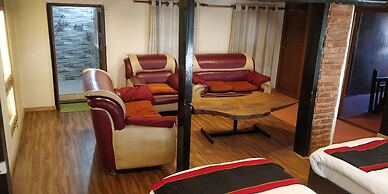 Tulaja Boutique Hotel