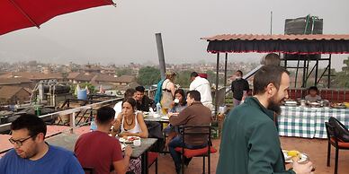 Tulaja Boutique Hotel