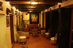 Tulaja Boutique Hotel