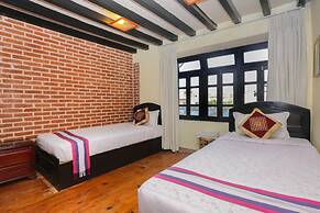 Tulaja Boutique Hotel