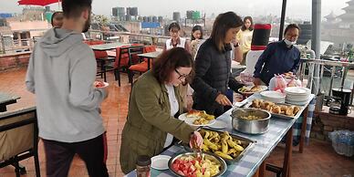 Tulaja Boutique Hotel