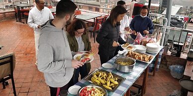 Tulaja Boutique Hotel