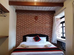 Tulaja Boutique Hotel