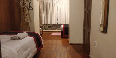 Tulaja Boutique Hotel