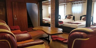 Tulaja Boutique Hotel