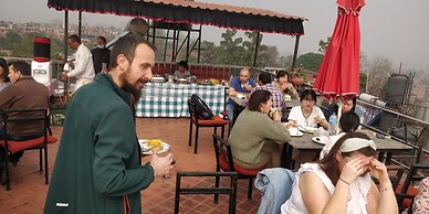 Tulaja Boutique Hotel