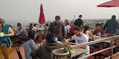 Tulaja Boutique Hotel