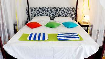 FEEL Beach Villa