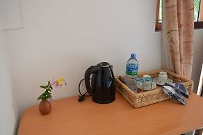 FEEL Beach Villa