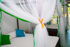 FEEL Beach Villa