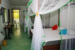 FEEL Beach Villa