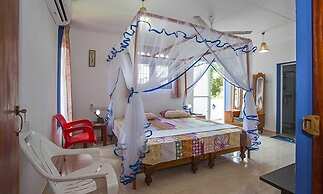 FEEL Beach Villa