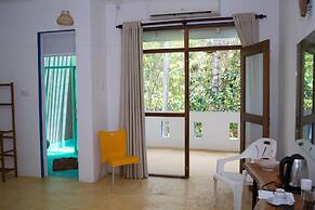 FEEL Beach Villa