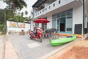 FEEL Beach Villa