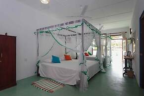 FEEL Beach Villa