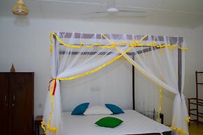 FEEL Beach Villa